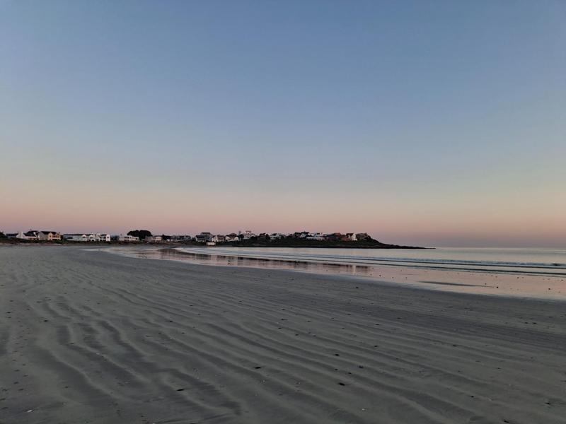 0 Bedroom Property for Sale in Golden Mile Western Cape